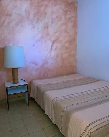 شقة 6 Pers, 2 Chambres, Terrasse, Piscine Et Parking, A 50m De La Mer - Ref Capao28 آجد