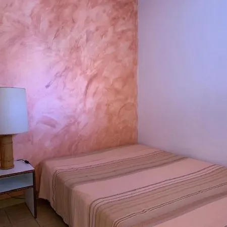 شقة 6 Pers, 2 Chambres, Terrasse, Piscine Et Parking, A 50m De La Mer - Ref Capao28