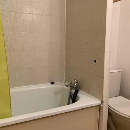 6 Pers, 2 Chambres, Terrasse, Piscine Et Parking, A 50m De La Mer - Ref Capao28 شقة آجد