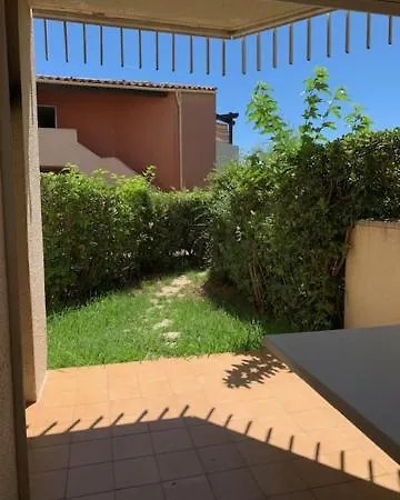شقة 6 Pers, 2 Chambres, Terrasse, Piscine Et Parking, A 50m De La Mer - Ref Capao28 آجد